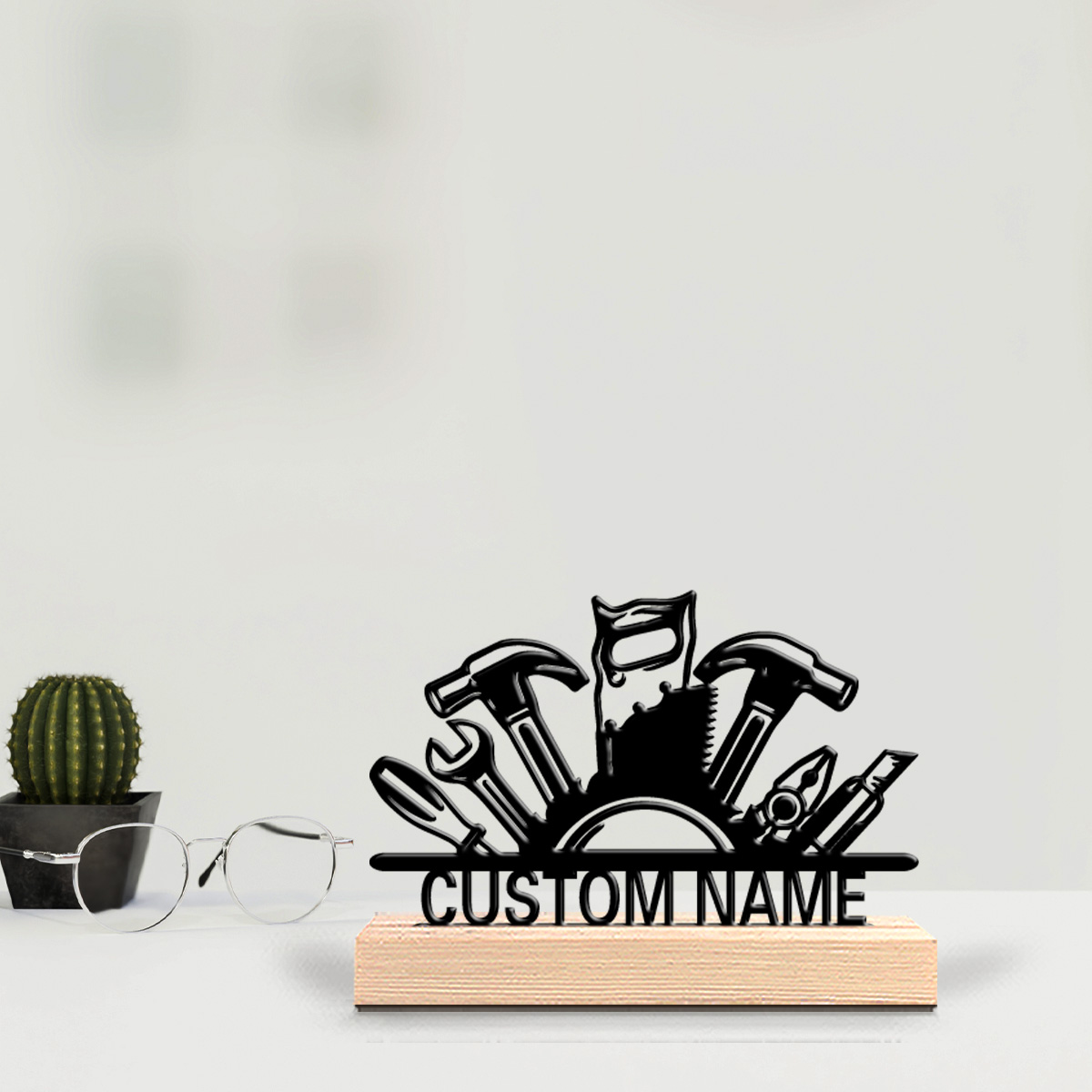 Industrial Laser Engraver - 1 pièce, nouveau design, statues métalliques