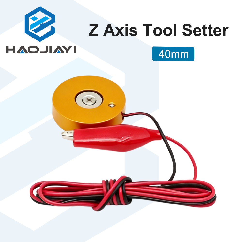 Z Axis Cnc Touch Probe - Sonde tactile Mach3 CNC axe Z