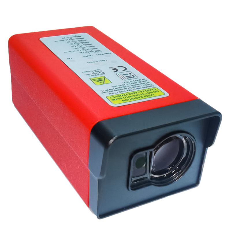 Industrial Laser Rangefinder - Module de télémètre Laser pour métallurgie