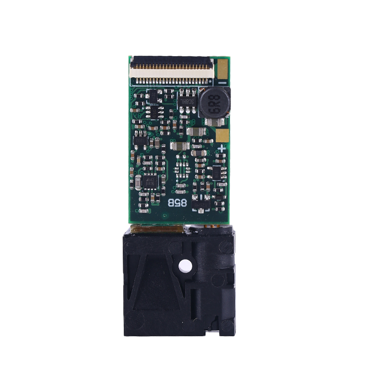 Industrial Laser Rangefinder - Module de capteur laser optique industriel
