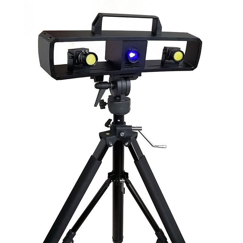 Industrial Laser Manufacturers - Scanner 3D laser pour caméra Blu-ray,