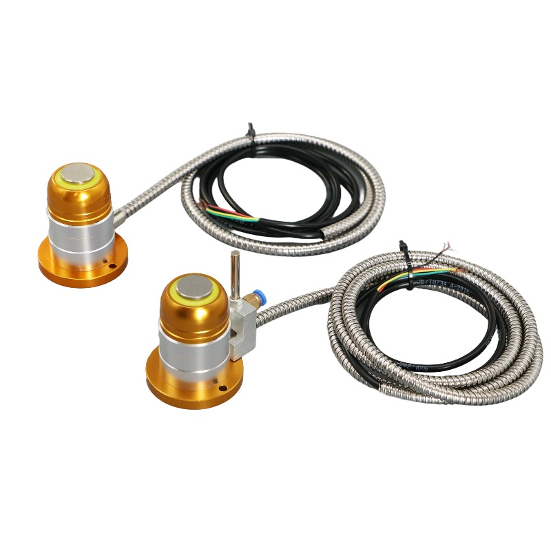 Z Axis Cnc Touch Probe - Sonde de capteur d'outil CNC automatique