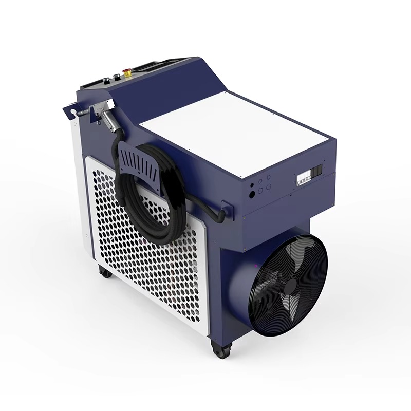 Machine de soudage laser à fib - Industrial Laser Uses avis et prix