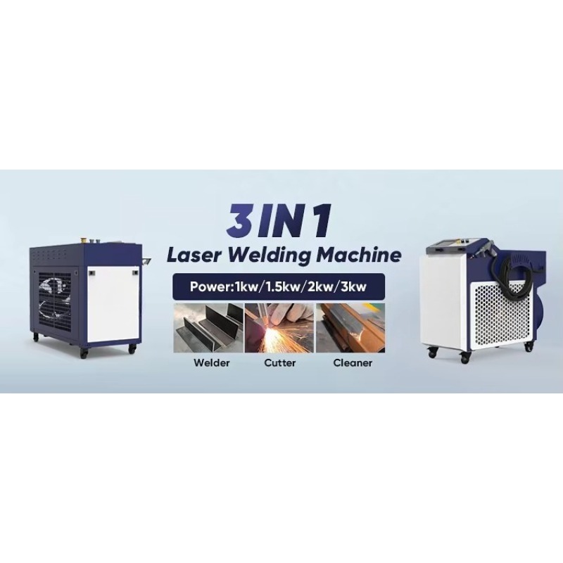 Machine de soudage laser à fib - Industrial Laser Uses avis et prix