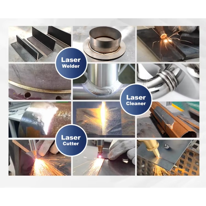 Machine de soudage laser à fib - Industrial Laser Uses avis et prix