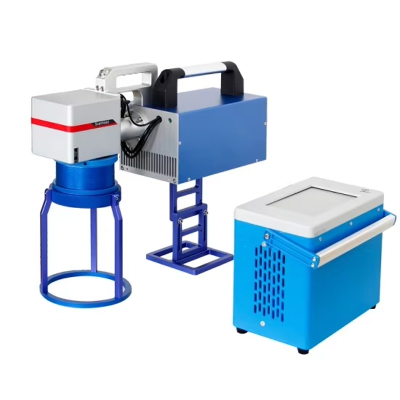 Machine de marquage laser UV h - Industrial Laser Printer Price avis et prix