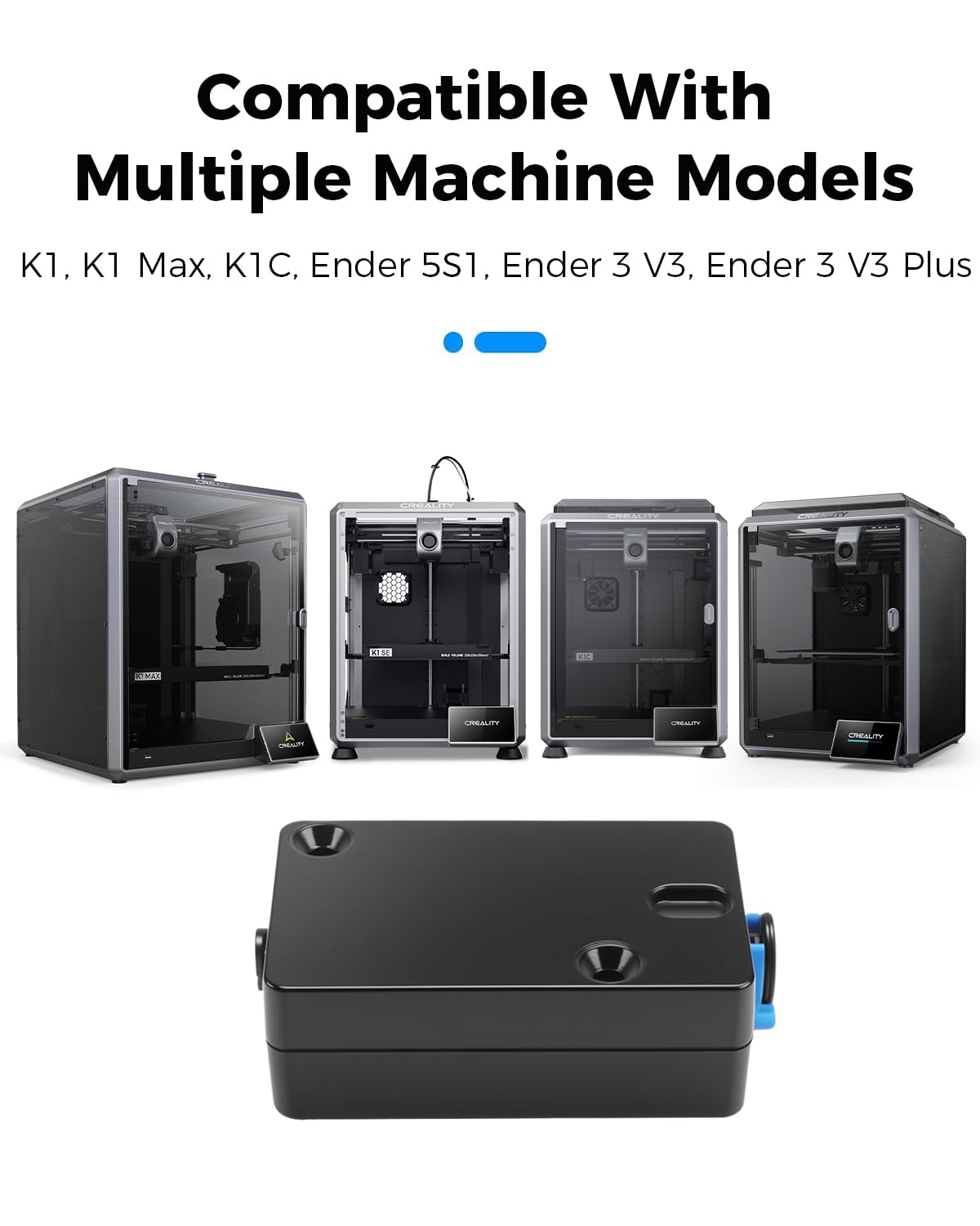    Kit de capteur de fin de f - Creality Printer Ender 3 V3 avis et prix
