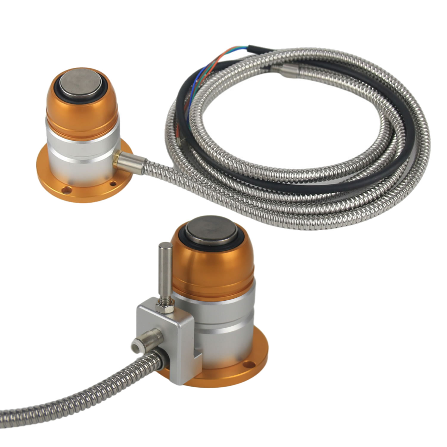 Capteur automatique de sonde d - Z Axis Cnc Touch Probe avis et prix
