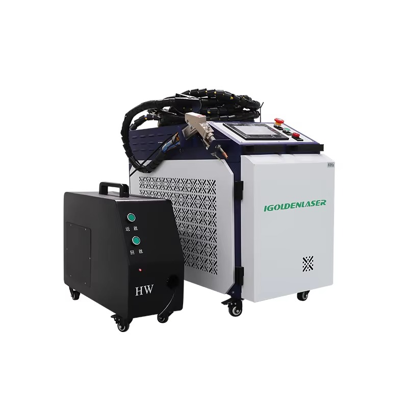 Soudeuses laser CNC, vente dir - Industrial Laser Welder Price avis et prix