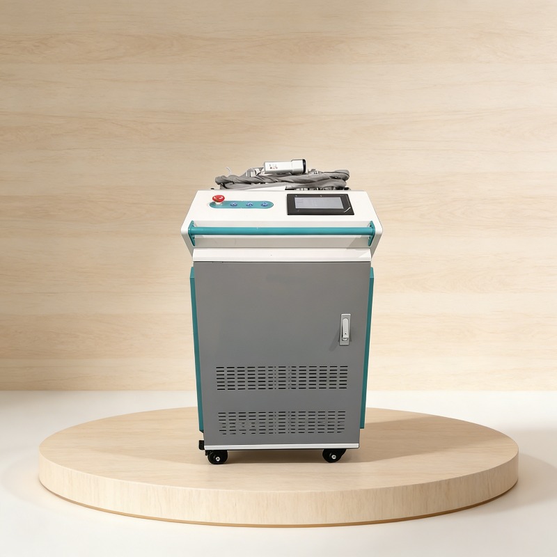 Machine de nettoyage au laser  - Industrial Laser Cutter For Metal avis et prix