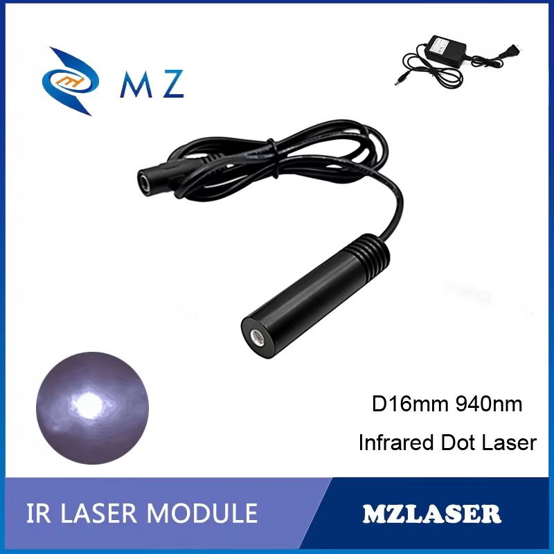 Module de Diode Laser à points - Industrial Laser Uses avis et prix