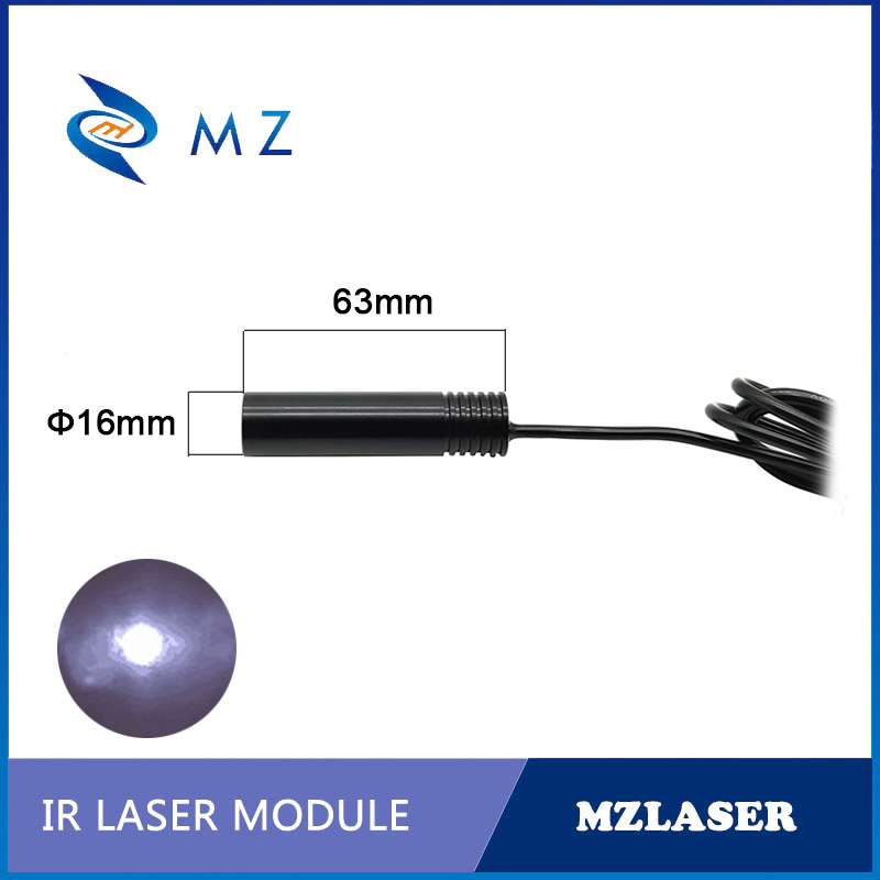 Module de Diode Laser à points - Industrial Laser Uses avis et prix