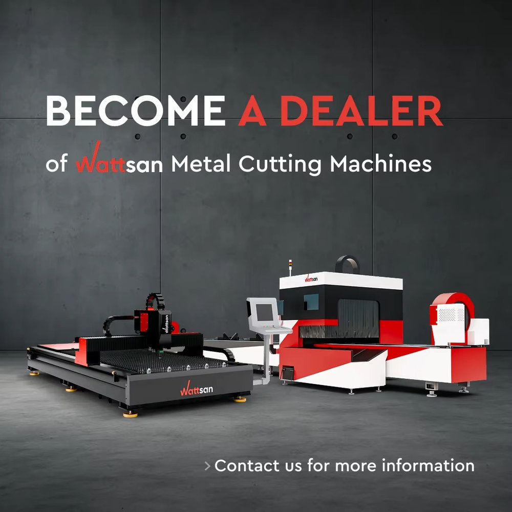 Machine de découpe laser à fib - Industrial Laser Cutter For Metal avis et prix