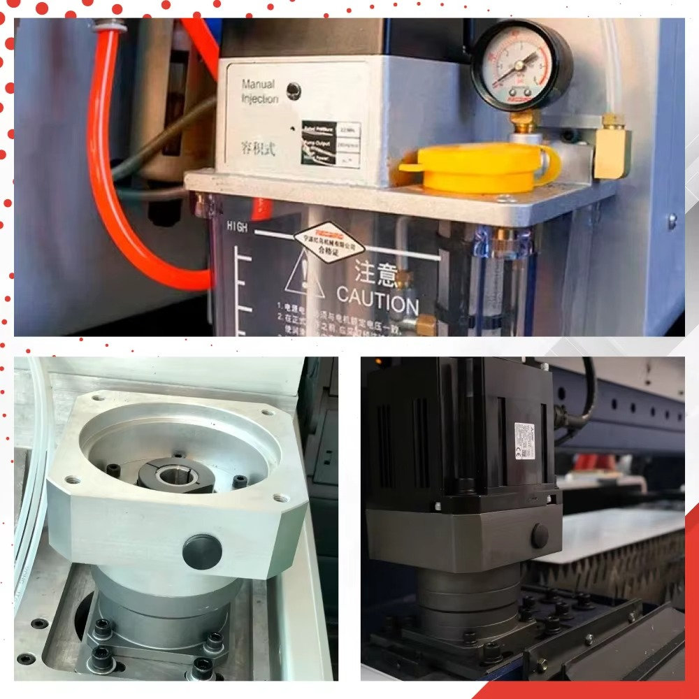 Machine de découpe laser à fib - Industrial Laser Cutter For Metal avis et prix