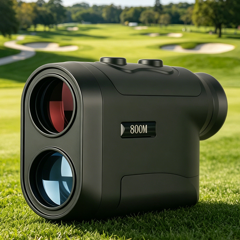 Télémètre laser industriel LCD - Industrial Laser Rangefinder avis et prix