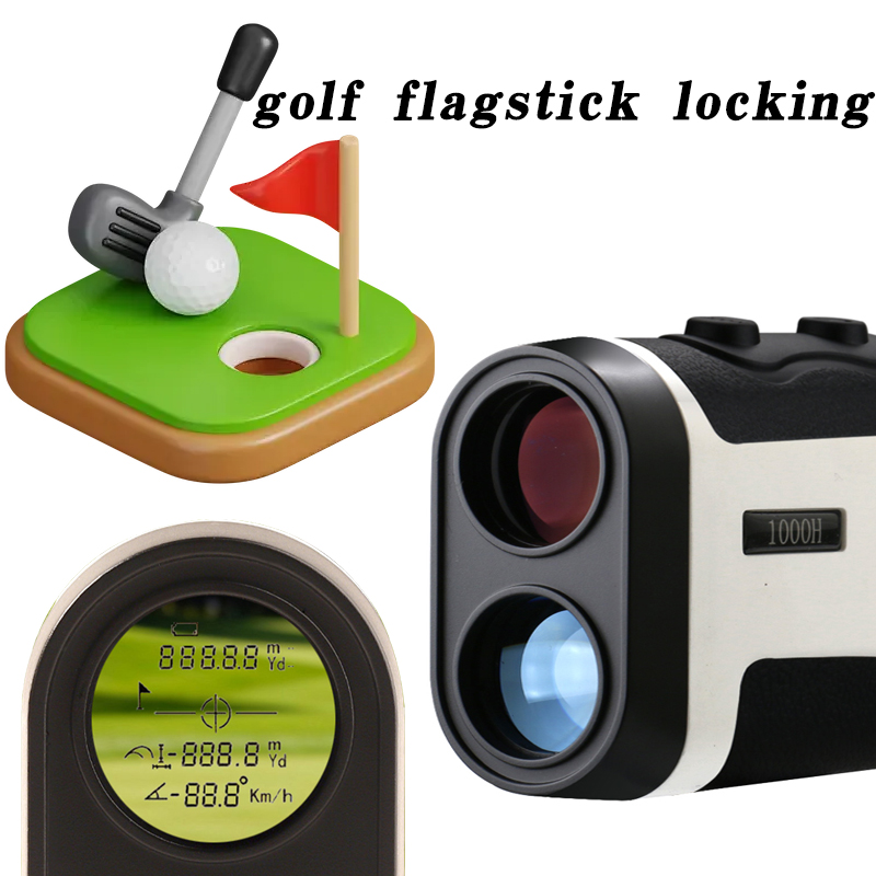 Télémètre laser industriel LCD - Industrial Laser Rangefinder avis et prix