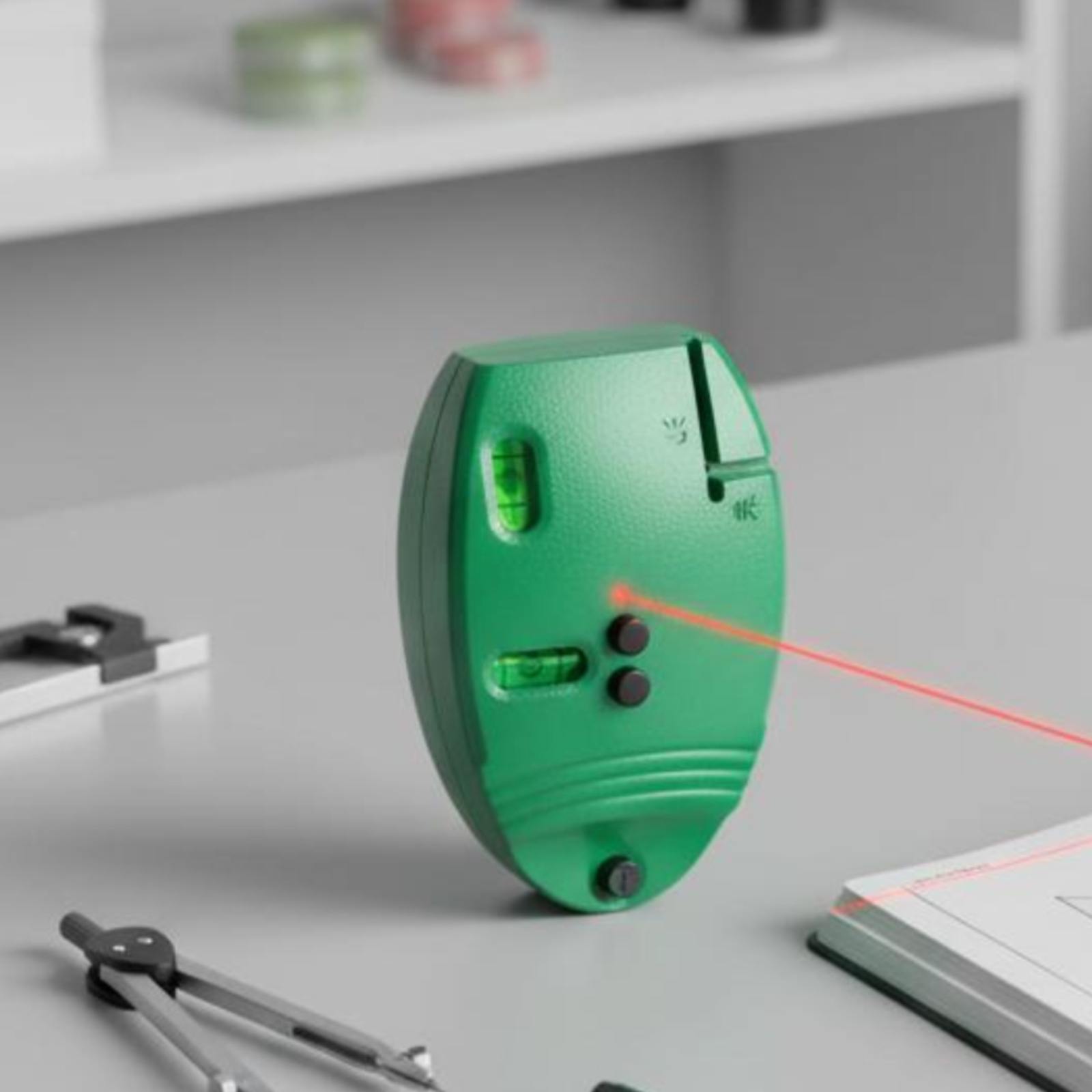 Niveau laser à 90 degrés en pl - Industrial Laser Rangefinder avis et prix