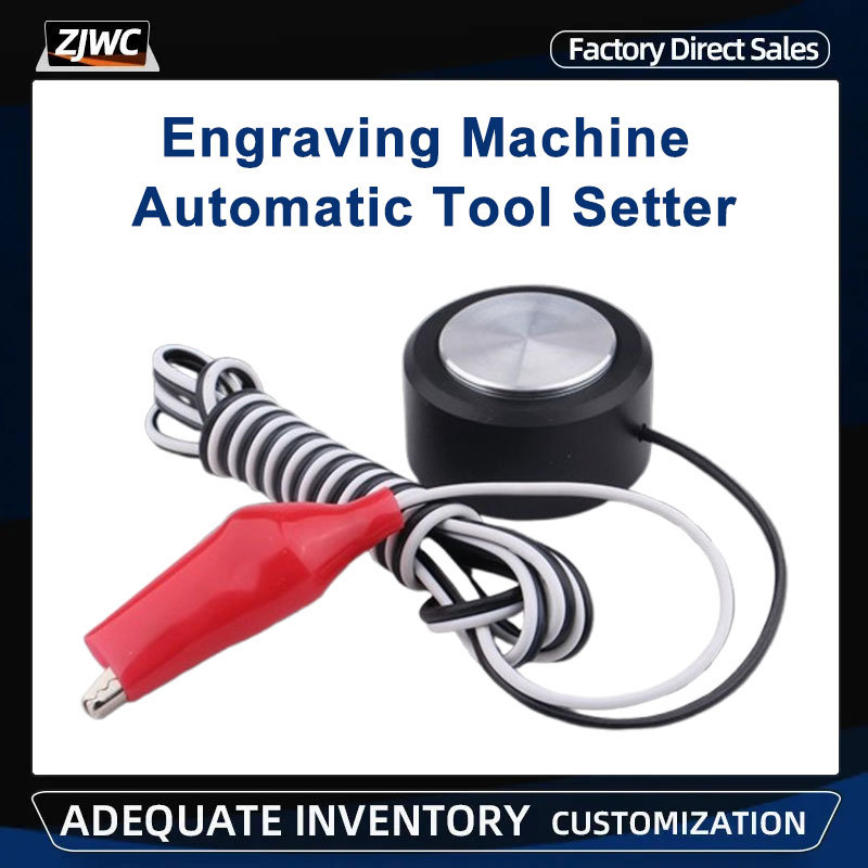 1 ensemble Mach3 CNC axe Z rou - Z Axis Cnc Touch Probe avis et prix