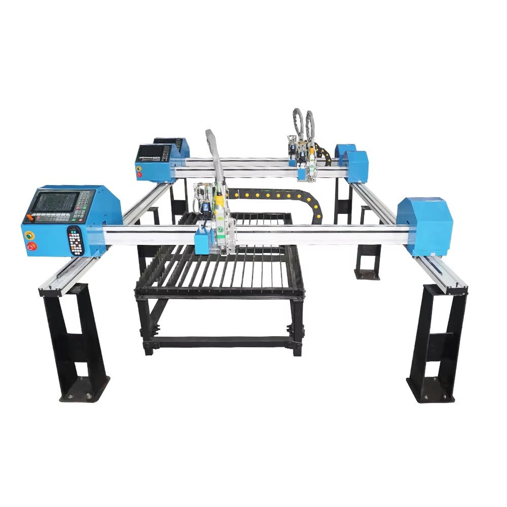 Machine de découpe laser CNC i - Industrial Laser Cutter For Metal avis et prix