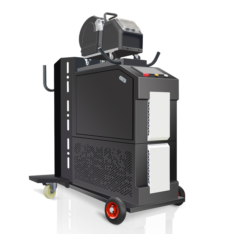 Machine de soudage laser à fib - Industrial Laser Manufacturers avis et prix