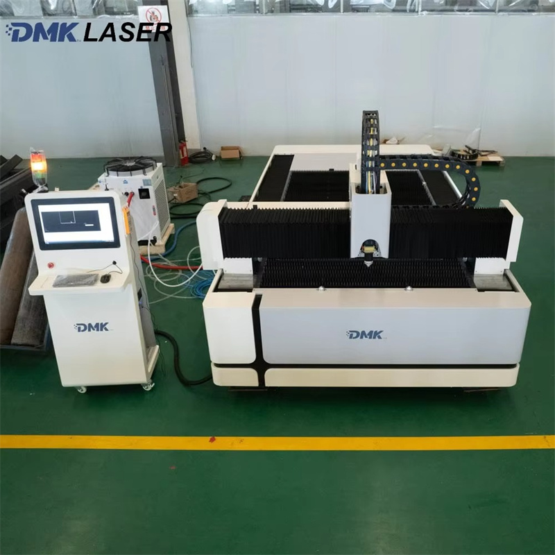 Cisaille à tôle de type ouvert - Industrial Laser Cutter For Metal avis et prix