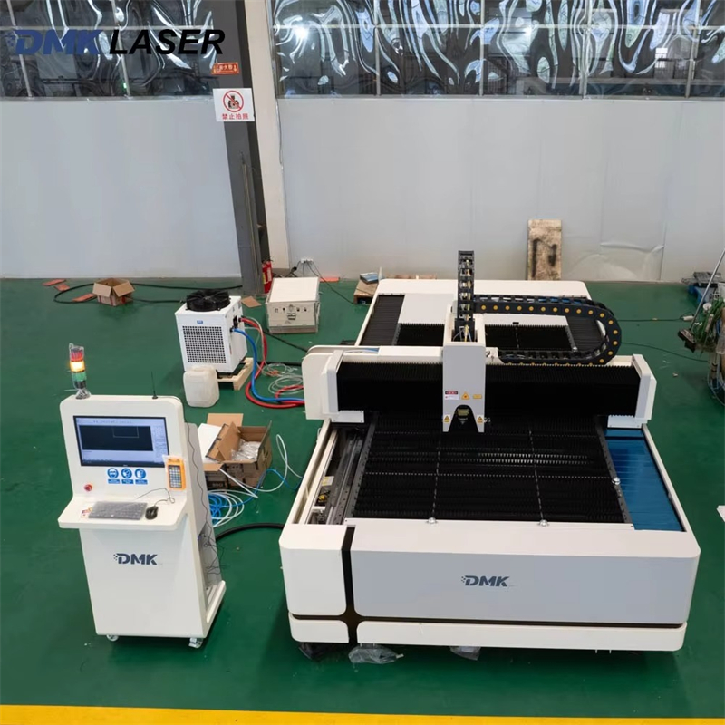 Cisaille à tôle de type ouvert - Industrial Laser Cutter For Metal avis et prix