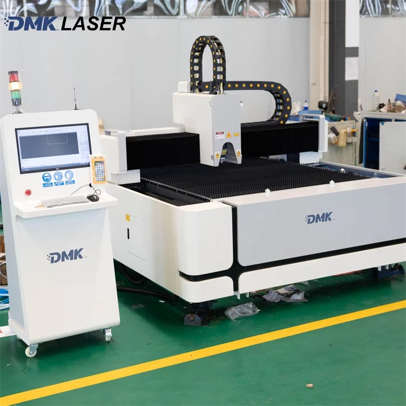 Cisaille à tôle de type ouvert - Industrial Laser Cutter For Metal avis et prix