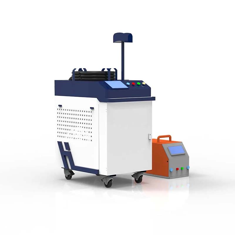 Machine de soudage au laser à  - Industrial Laser Manufacturers avis et prix