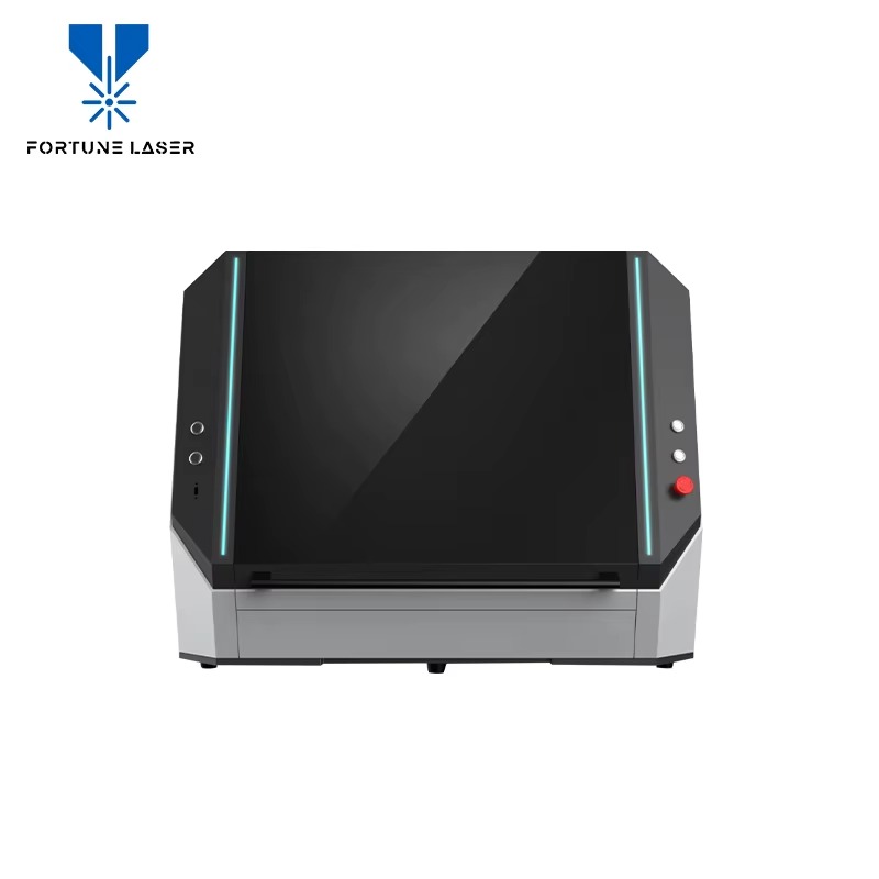 Machine de découpe laser à fib - Industrial Laser Cutter For Metal avis et prix