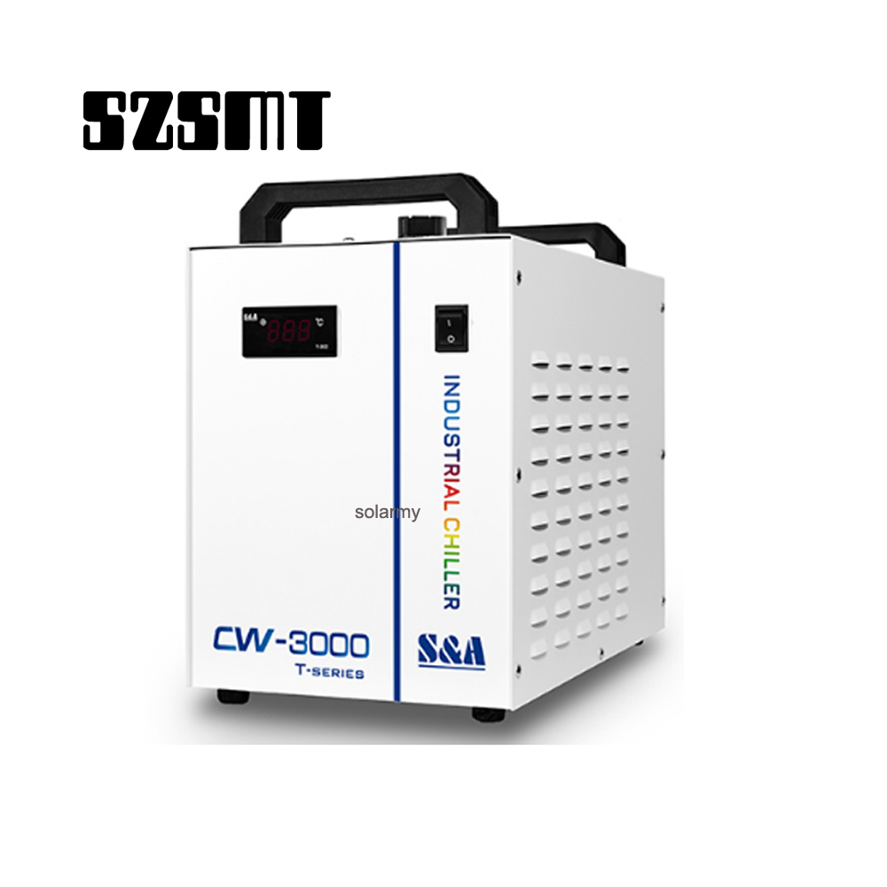 S & A – refroidisseur d'eau in - Industrial Laser Engraver avis et prix