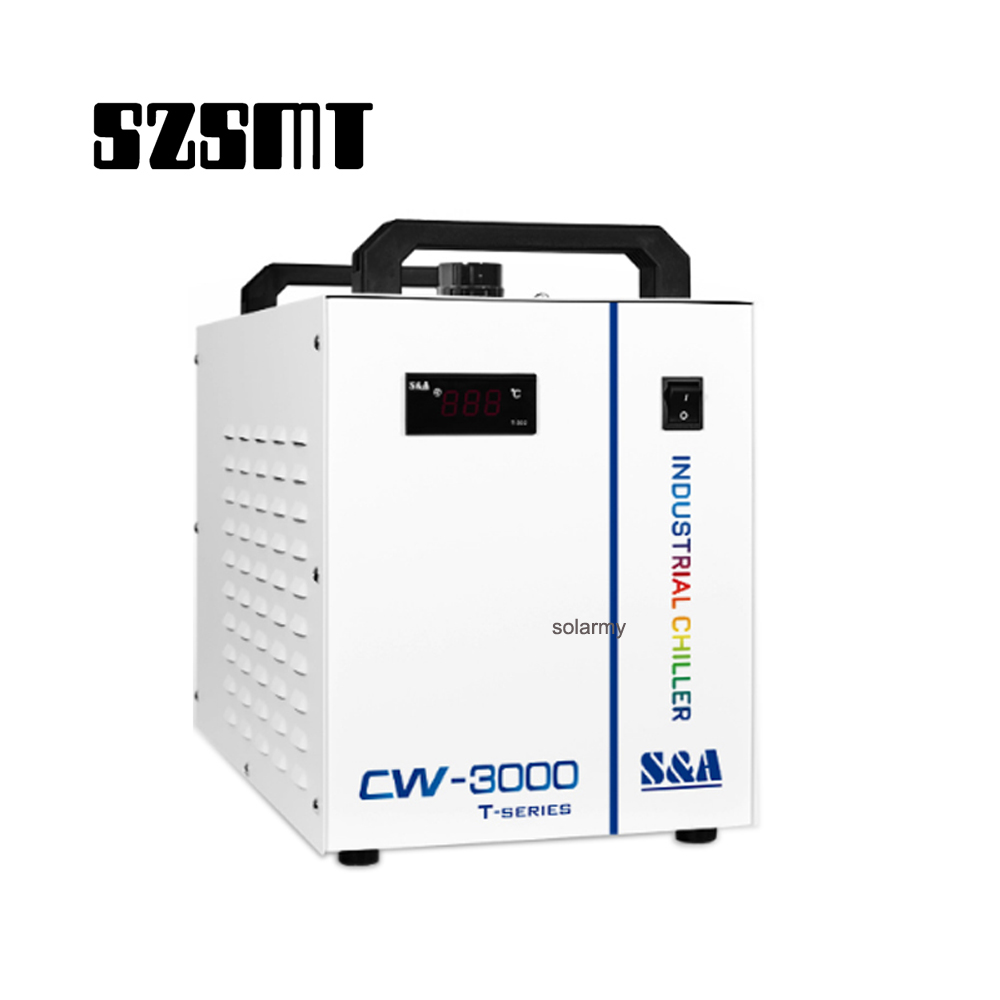 S & A – refroidisseur d'eau in - Industrial Laser Engraver avis et prix