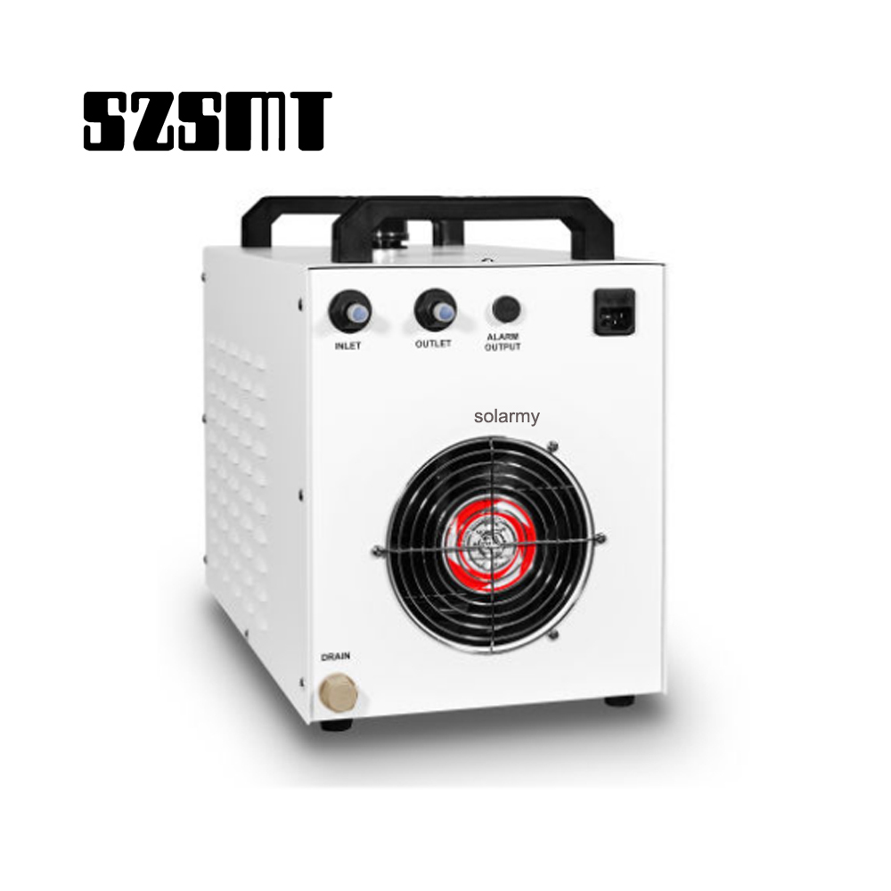 S & A – refroidisseur d'eau in - Industrial Laser Engraver avis et prix