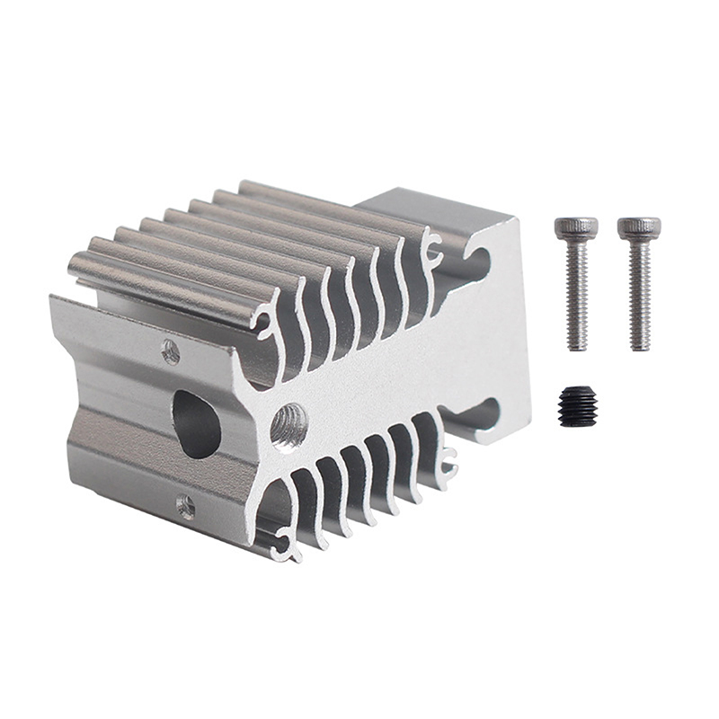 Radiateur tout métal Creality  - Creality Printer Ender 3 V3 avis et prix