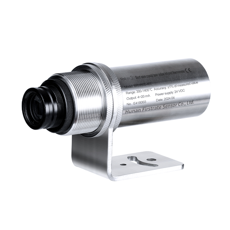 Capteur de température infraro - Industrial Laser Temperature Sensor avis et prix