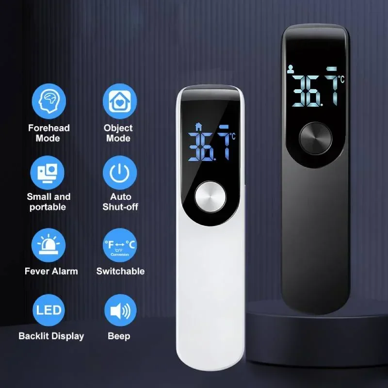 Thermomètre infrarouge médical - Industrial Laser Temperature Sensor avis et prix