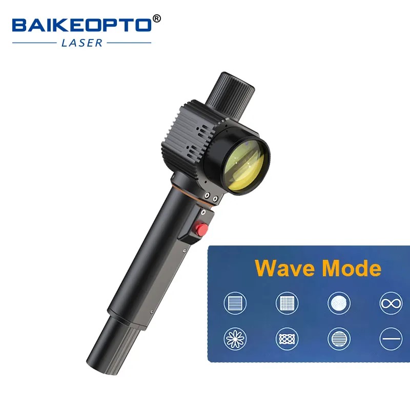 Système de nettoyage laser ZBT - Industrial Laser Uses avis et prix