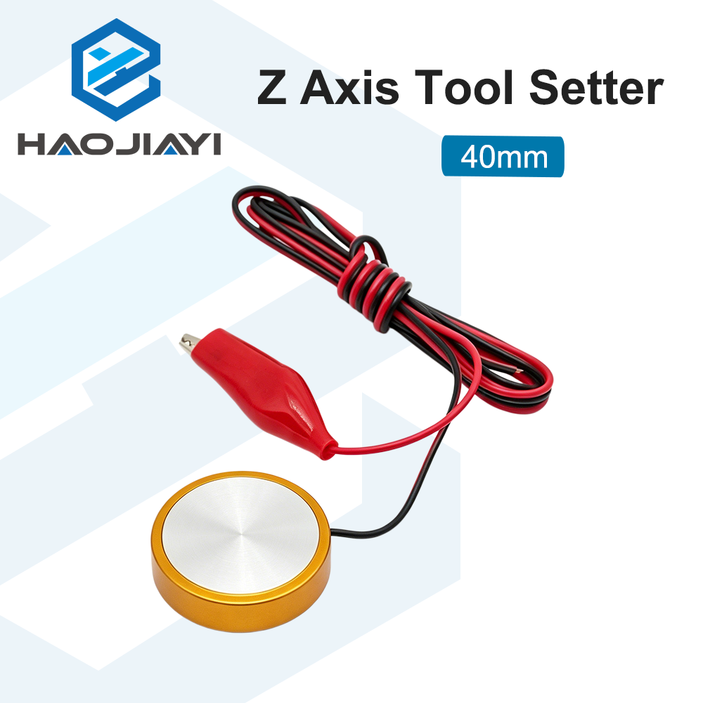 Sonde tactile Mach3 CNC axe Z  - Z Axis Cnc Touch Probe avis et prix