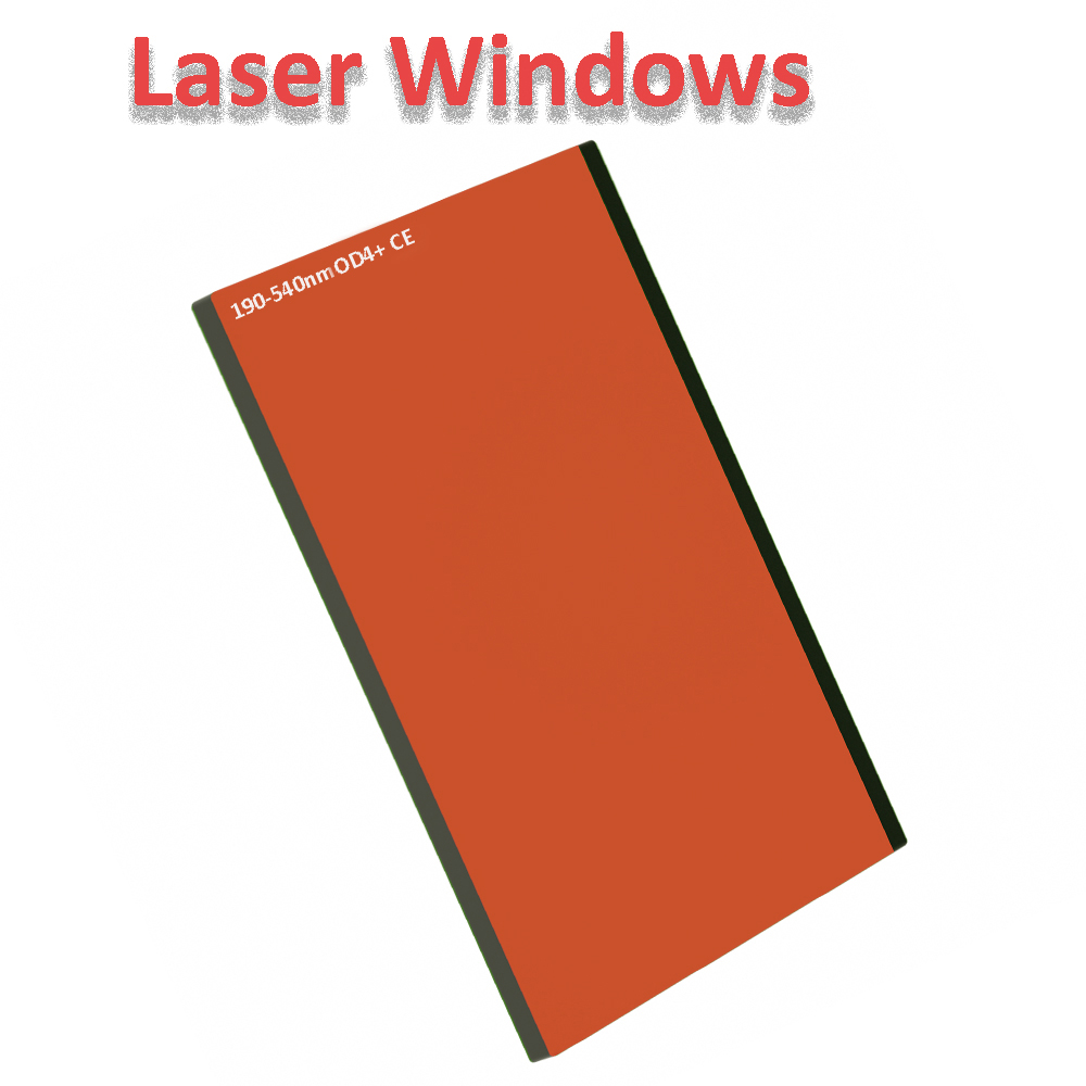 Fenêtre de protection laser 53 - Industrial Laser Engraver avis et prix