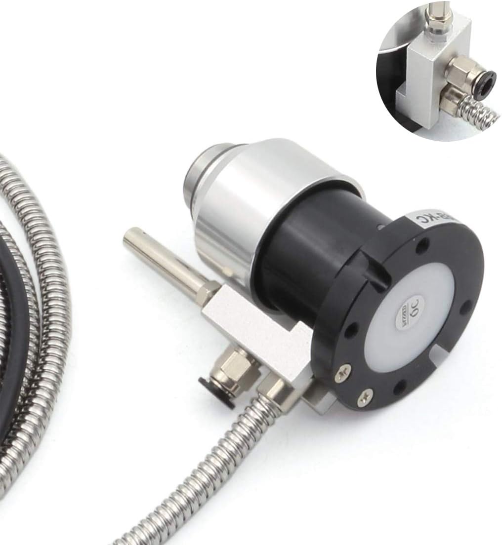 Capteur d'outil automatique CN - Z Axis Cnc Touch Probe avis et prix