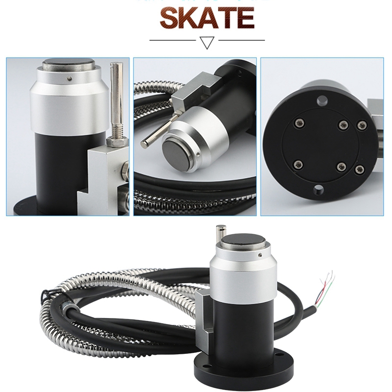 Capteur d'outil automatique CN - Z Axis Cnc Touch Probe avis et prix