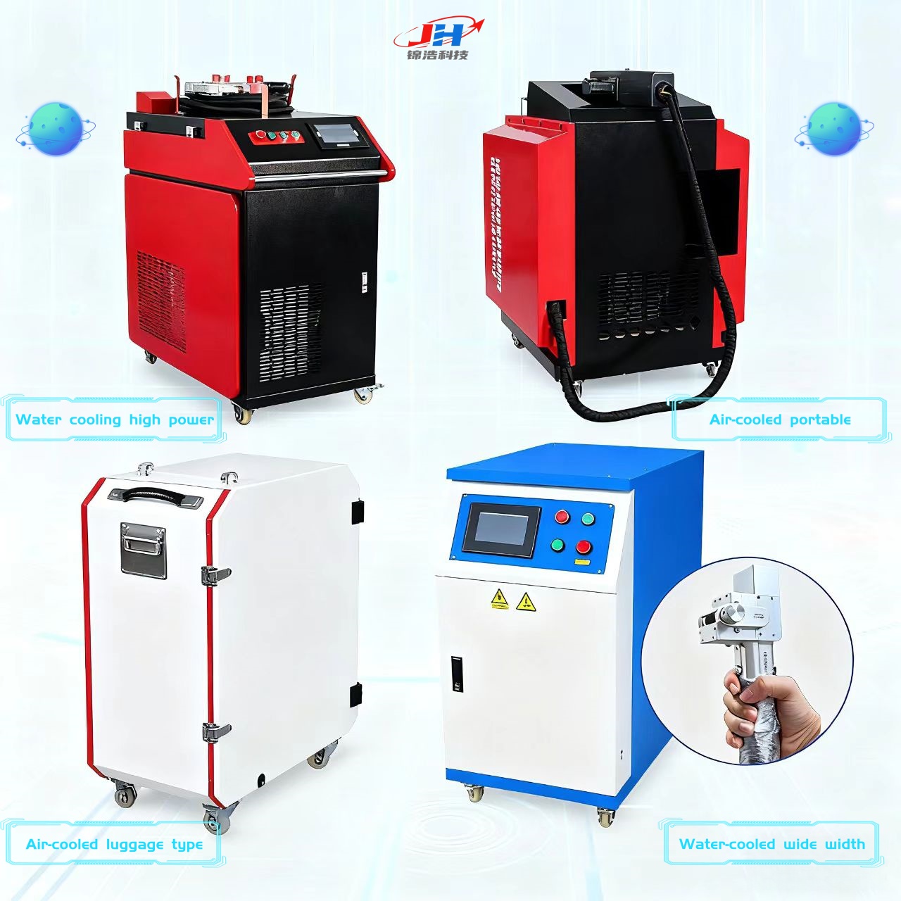 Fabricants de machines de nett - Industrial Laser Manufacturers avis et prix