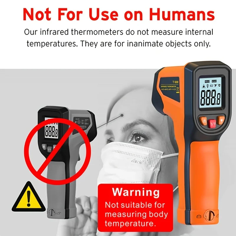 Therye.com-Capteur infrarouge  - Industrial Laser Temperature Sensor avis et prix