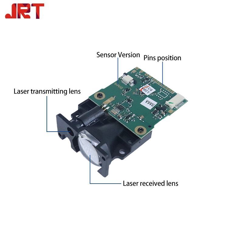 Nouveau capteur de mesure de d - Industrial Laser Rangefinder avis et prix
