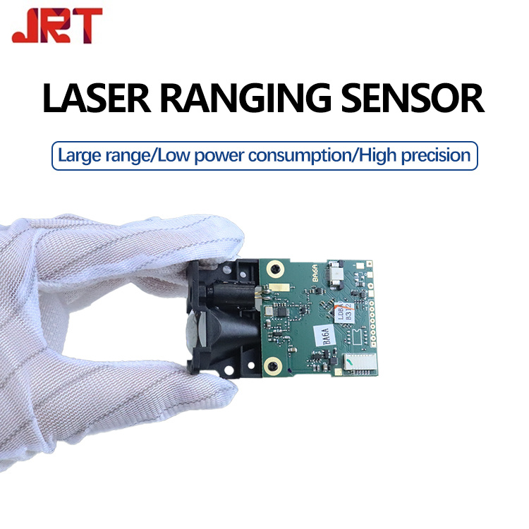 Nouveau capteur de mesure de d - Industrial Laser Rangefinder avis et prix