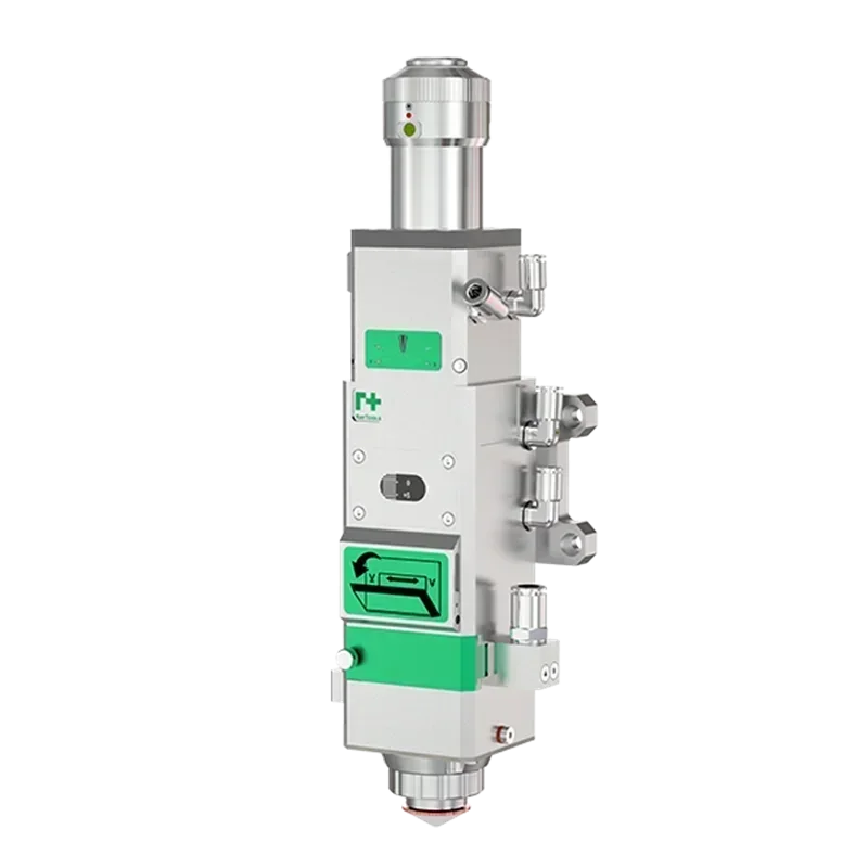 Tête de coupe de Fiber 3.3KW B - Industrial Laser Uses avis et prix