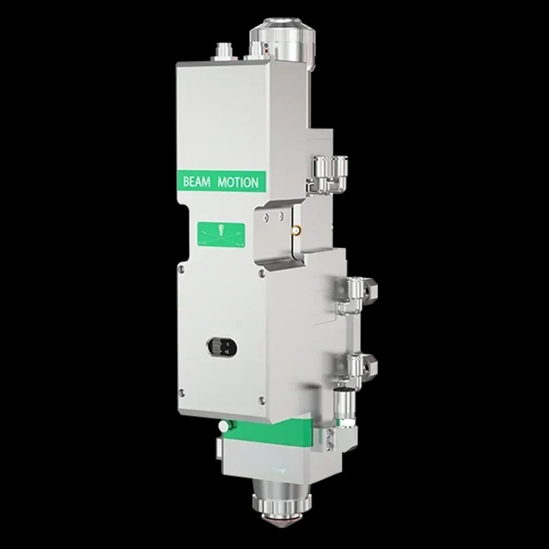 Tête de coupe de Fiber 3.3KW B - Industrial Laser Uses avis et prix