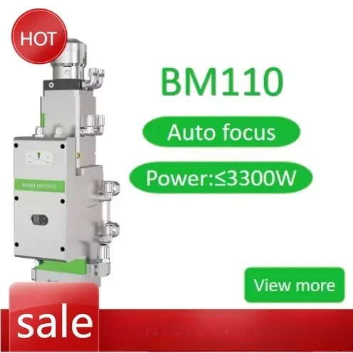 Tête de coupe de Fiber 3.3KW B - Industrial Laser Uses avis et prix