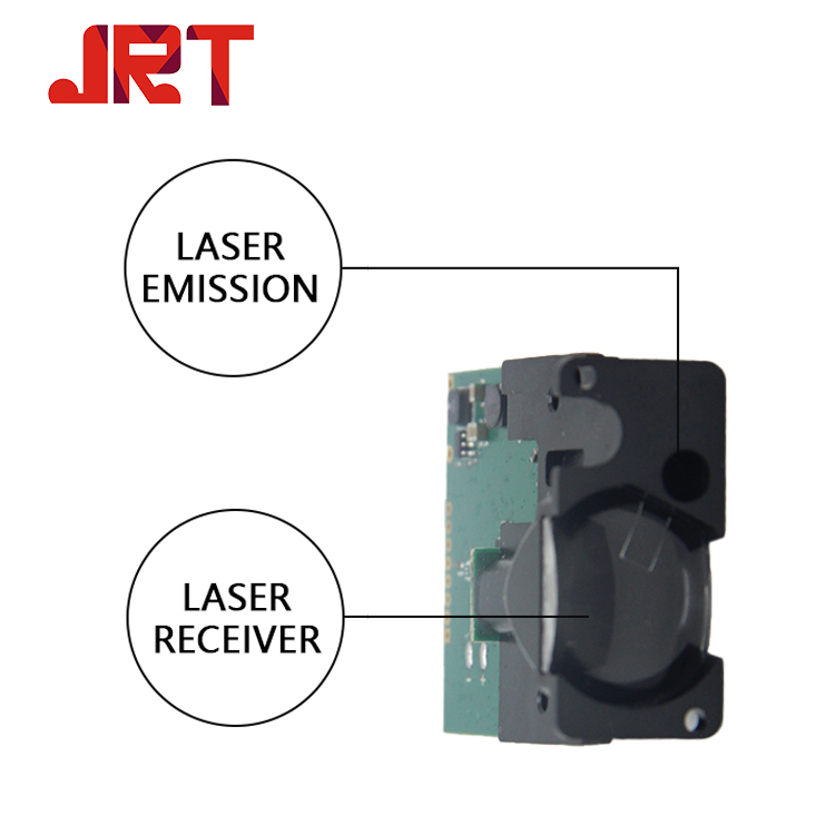 Télémètre industriel de 100 m, - Industrial Laser Rangefinder avis et prix