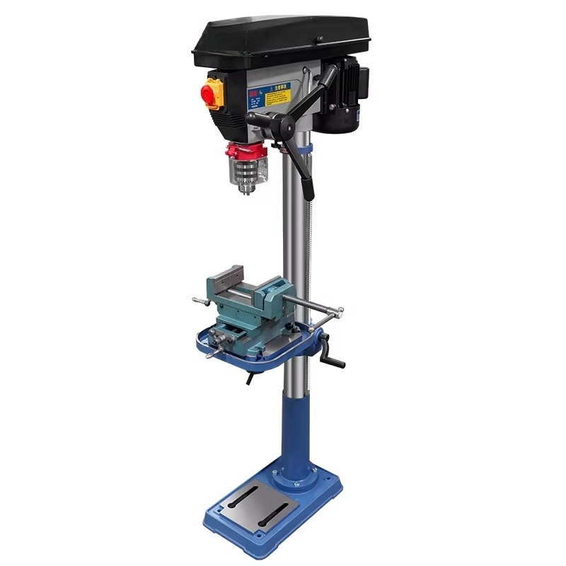 Perceuse à colonne électrique  - Industrial Laser Uses avis et prix