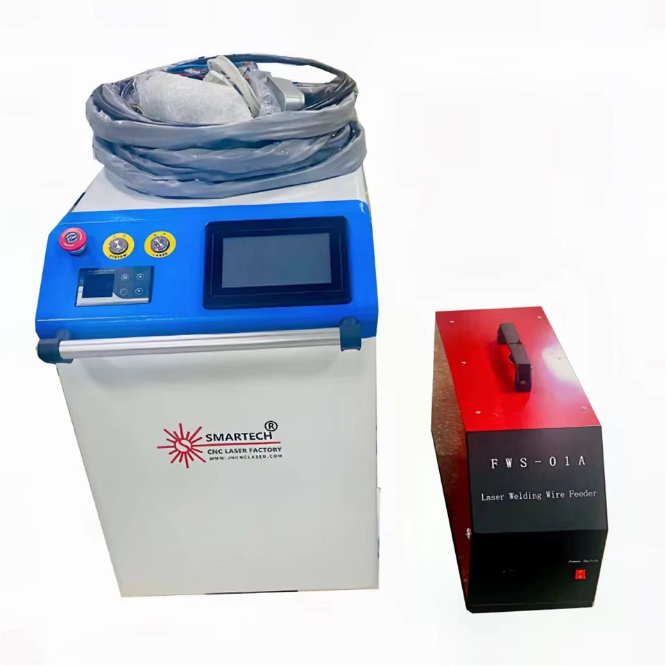 Machine de soudage laser porta - Industrial Laser Manufacturers avis et prix